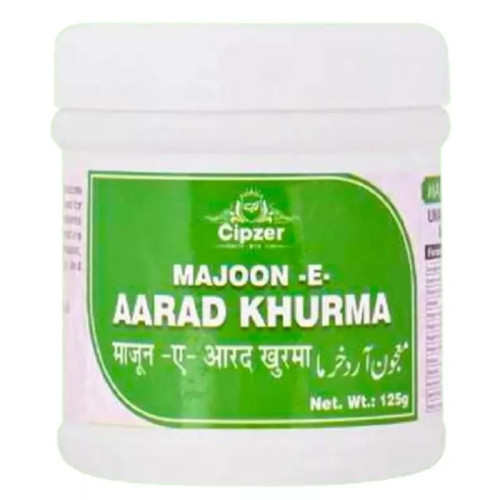 Cipzer Majoon E Aarad Khurma (125g)