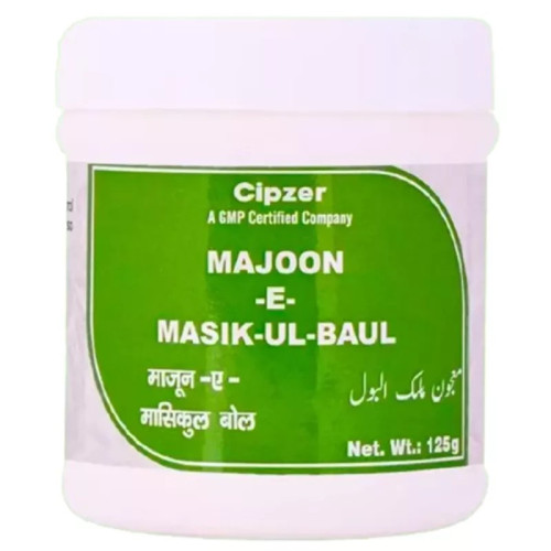 Cipzer Majoon E Masik Ul Baul (125g)