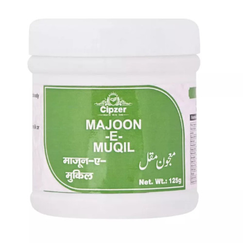 Cipzer Majoon E Muqil (125g)
