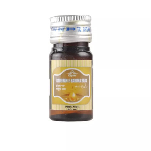 Cipzer Raughan E Babuna (20ml)