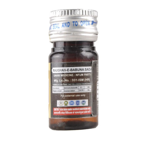 Cipzer Raughan E Babuna (20ml)