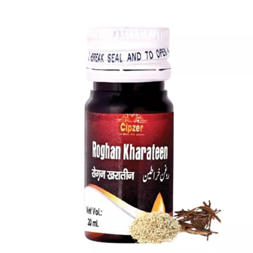 Cipzer Roghan Kharateen (20ml)
