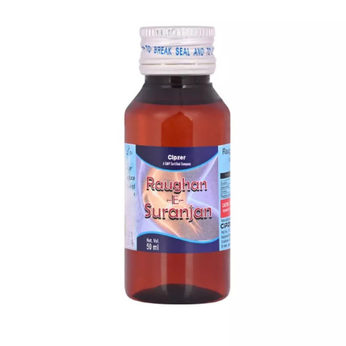 Cipzer Raughan E Suranjan (50ml)