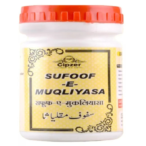 Cipzer Sufoof E Muqliyasa (50g)