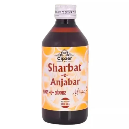 Cipzer Sharbat E Anjabar (200ml)