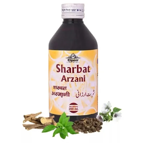 Cipzer Sharbat Arzani (200ml)