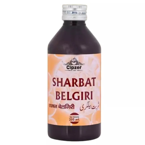 Cipzer Sharbat Belgiri (200ml)