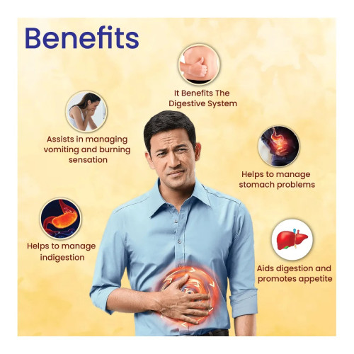 Cipzer Sharbat E Deenar (200ml)