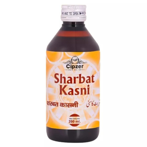 Cipzer Sharbat Kasni (200ml)