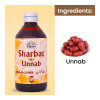 Cipzer Sharbat E Unnab (200ml)