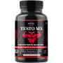 Asza Healthcare Testo Mx (60 Capsules)