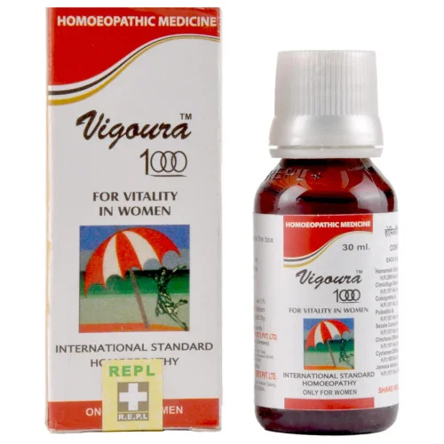 REPL Vigoura 1000 (30ml)