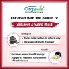 Orgavia Shilajeet & Safed Musli  Tablets (60 Tablets)