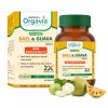 Orgavia Bael & Guava  Tablets (60 Tablets)