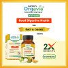 Orgavia Bael & Guava  Tablets (60 Tablets)