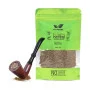 Joyherbs Herbal Smoking Blend + Wooden Pipe Horn (30gm + 1pcs) (1Pack)