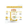 Divya Shree Ashwagandha  Capsules (60cap)