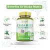Divya Shree Diaba Mukti  Capsules (60cap)