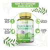 Divya Shree Diaba Mukti  Capsules (60cap)