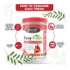 Divya Shree Easy Fresh Powder (100g)