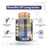 Divya Shree Long Luster Boost (60cap)