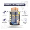 Divya Shree Long Luster Boost (60cap)