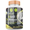 Divya Shree Musli X-Power  Capsules (60cap)