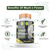 Divya Shree Musli X-Power  Capsules (60cap)