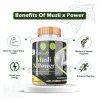 Divya Shree Musli X-Power  Capsules (60cap)