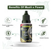 Divya Shree Musli X-Power Oil (30ml)