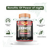 Divya Shree Power Of Night  Capsules (60cap)