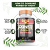 Divya Shree Power Of Night  Capsules (60cap)