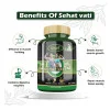 Divya Shree Sehat Vati  Tablet (60 Tablets)