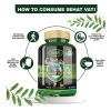 Divya Shree Sehat Vati  Tablet (60 Tablets)