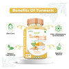 Divya Shree Turmeric  Capsules (60cap)