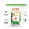 Divya Shree Liver Detox  Capsules (60cap)