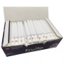White Leaf Frutta  Capsulesule Cigarette Tubes (100pcs)