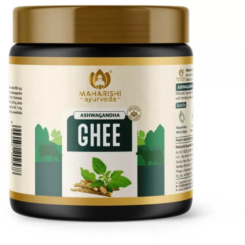 Maharishi Ayurveda Ashwagandha Ghrit (400g)