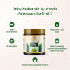 Maharishi Ayurveda Ashwagandha Ghrit (400g)