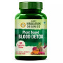 Vlado's Himalayan Organics Plant Based Blood Detox (60 Tablets)
