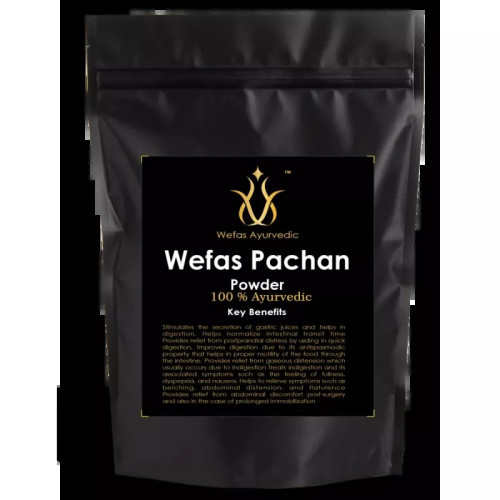 Wefas Pachan Powder (20g)