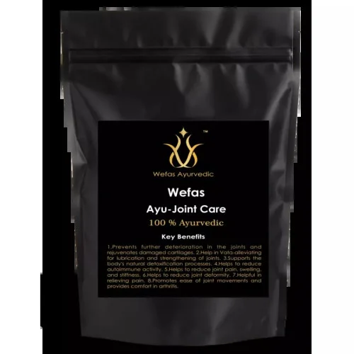 Wefas Ayu-Joint Care Powder (30g)
