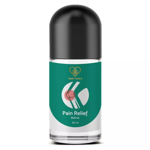 Herb Tantra Pain Relief (50ml)