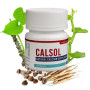 HAPDCO Calsol  Tablets (40 Tablets)