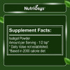 Nutriosys Isabgol Powder (200g)