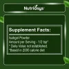 Nutriosys Isabgol Powder (200g)