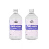 Cipzer Araq E Badiyan (500ml, Pack of 2)