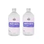 Cipzer Araq E Badiyan (500ml, Pack of 2)