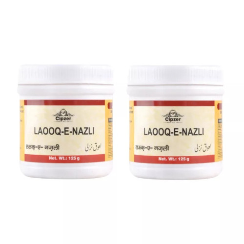 Cipzer Laooq-E-Nazli (125g, Pack of 2)