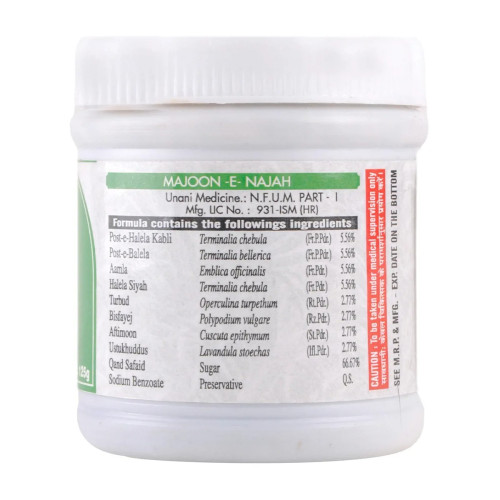 Cipzer Majoon-E-Najah (125g, Pack of 2)